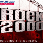 The Rock 2000 Replay